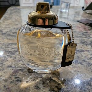 Coach Perfume